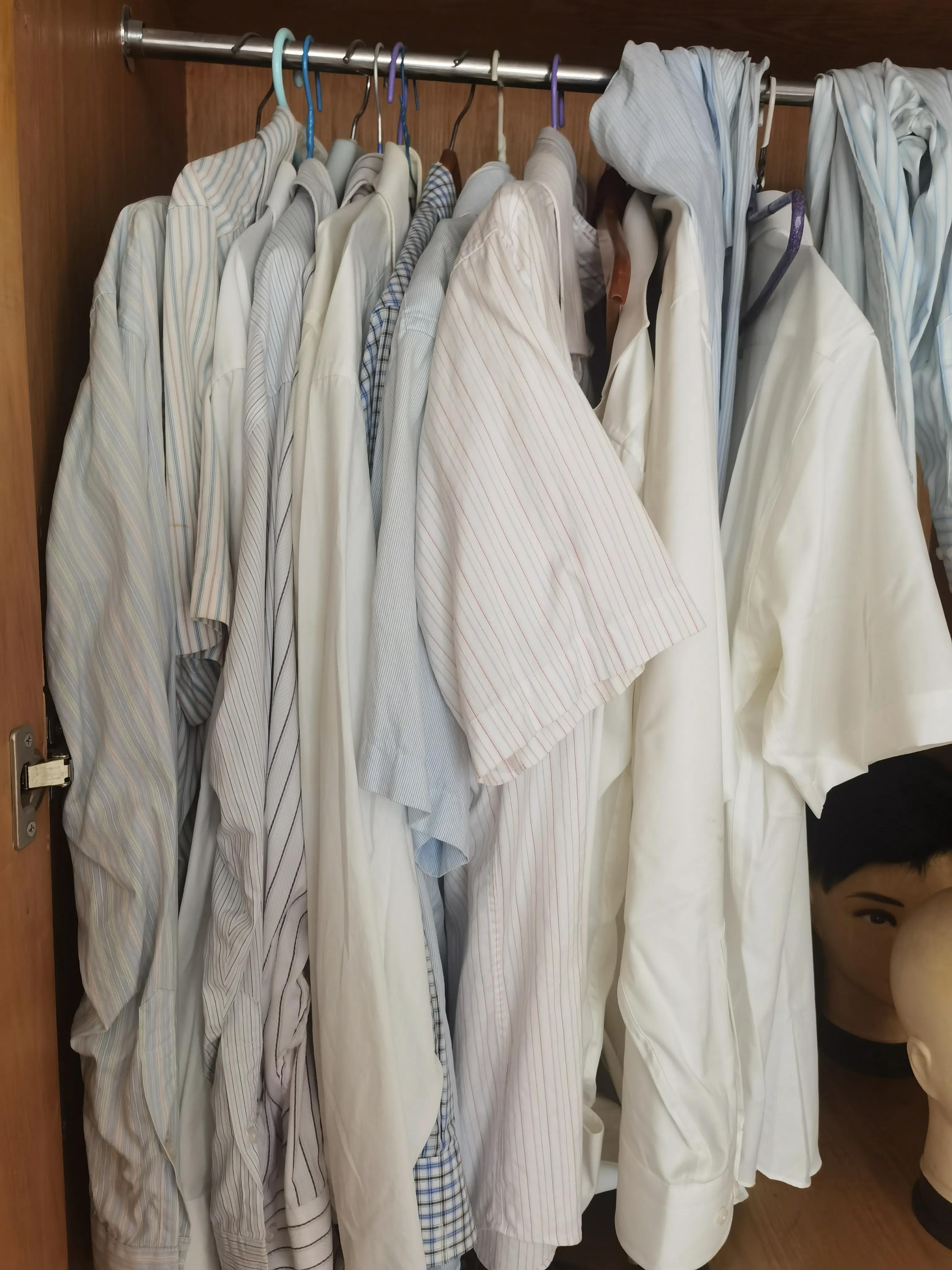 不怎么穿的衣服怎么处理,孩子不穿的衣服旧衣服怎么处理好