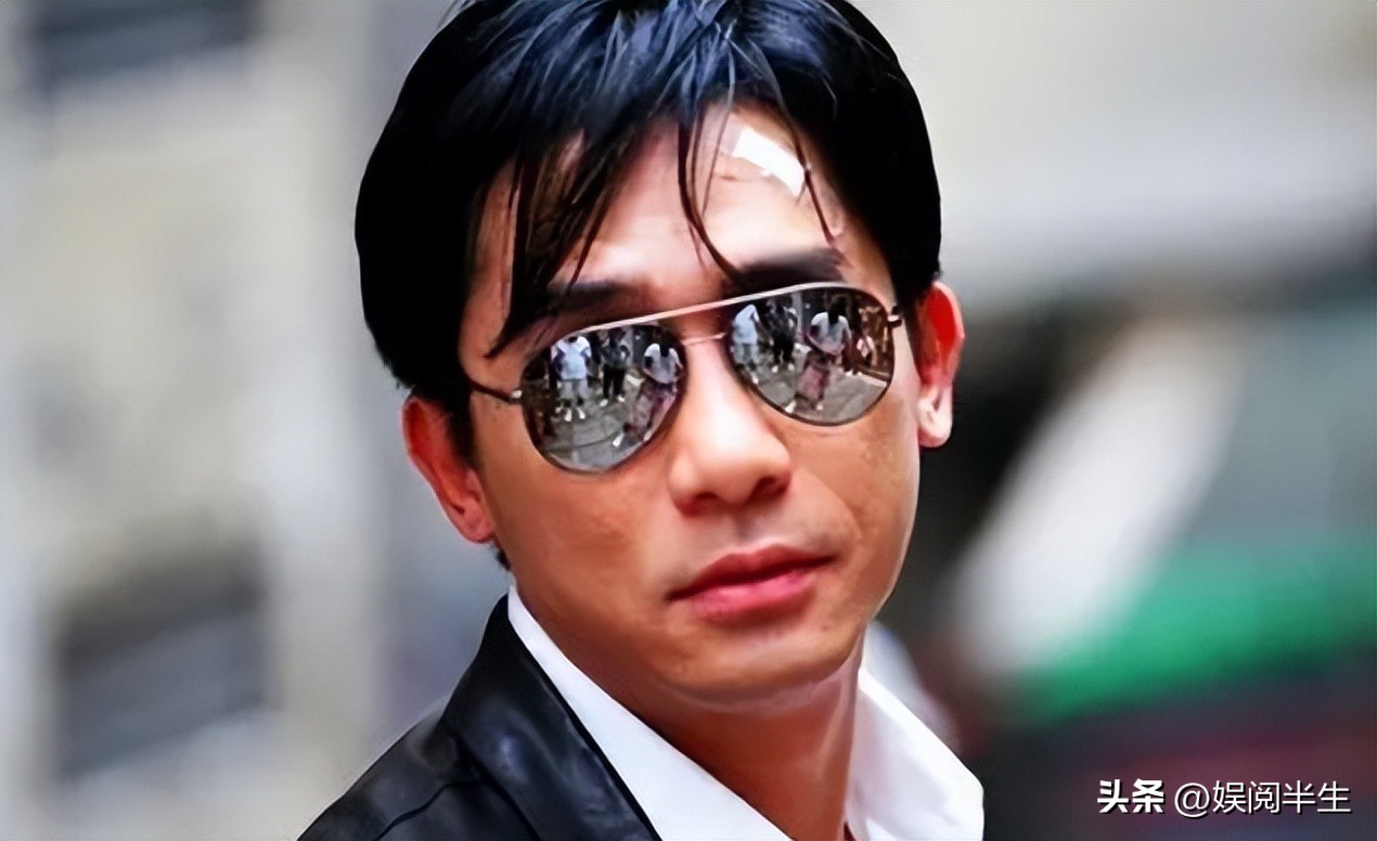 18位男星年轻时有多帅,老了后却帅出天际的4位男星