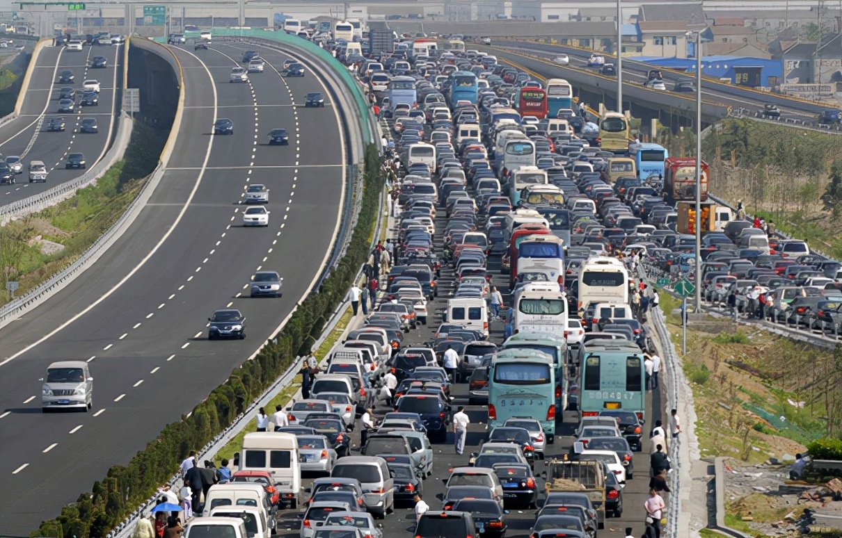 混动是未来的趋势,混动未来会是主流吗