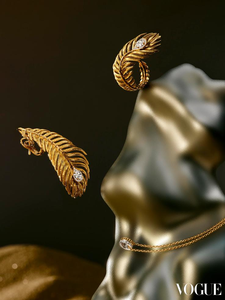 为什么名媛贵妇都爱钻石？2023年流行这5种…