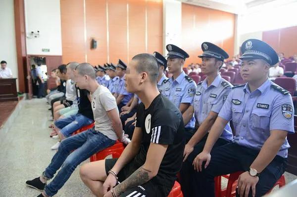 一起成功的轮奸案辩护实例（一）