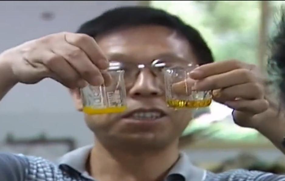 湖南惊现黄金水宝瓶,一男子挖到一宝瓶鉴定后价值不菲