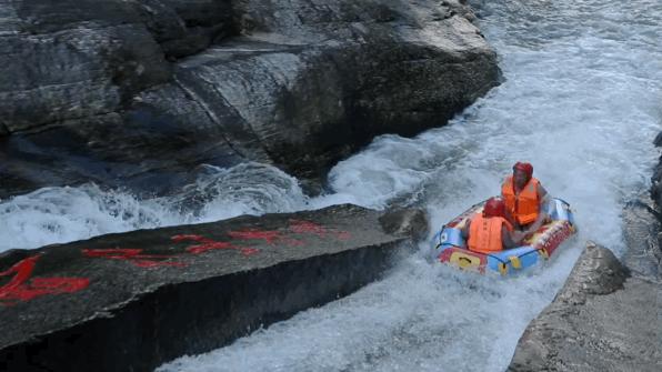 这份避暑指南请你收好,夏天必去武功山