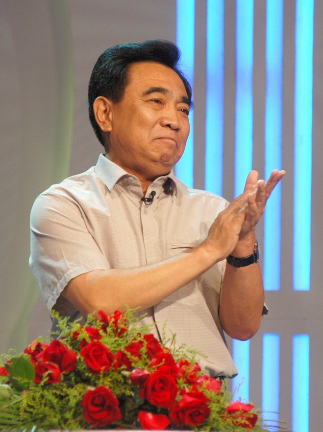 鲍国安时隔27年再演曹操,鲍国安曹操访谈