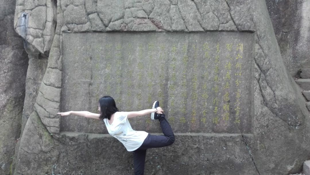 爱旅经常组织的市内登山路线，传说健康的人都去了这里......