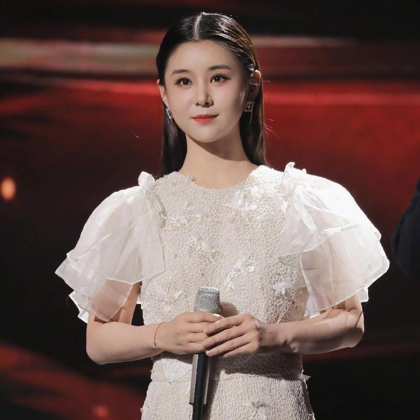 出道19年不接吻戏的女星,她是圈内最干净的女星