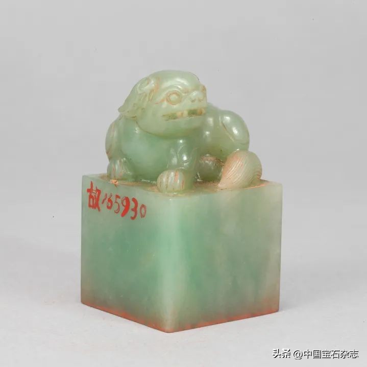 中国古代玉器研究开始于哪个朝代,中国翡翠的历史文化介绍