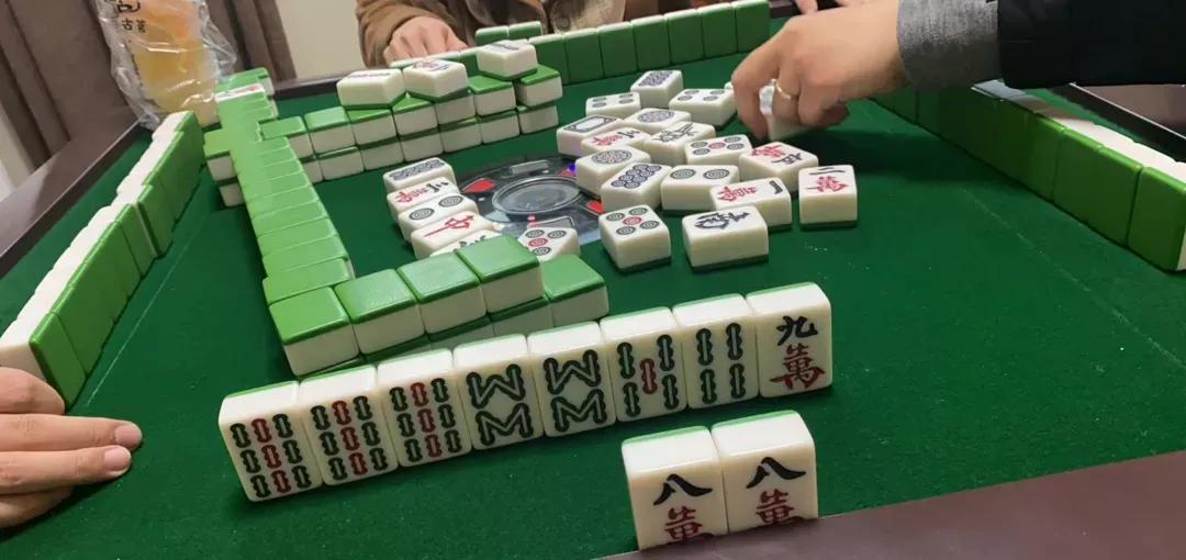 打麻将要记住这些,打麻将有什么好处和功效