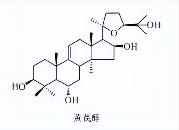 哪些植物含有三萜成分最多,萜烯类物质对植物的功效