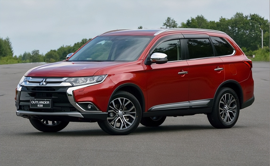 广汽三菱质量排行榜,广汽三菱质量怎么样