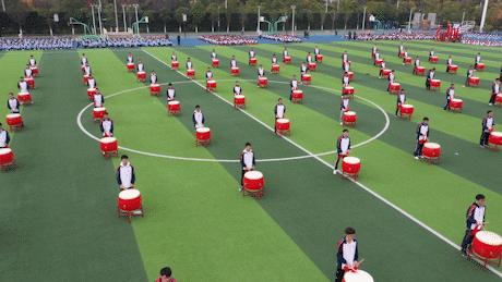 德才兼备，艺体并进！昆十中、白塔中学体育嘉年华圆满落幕