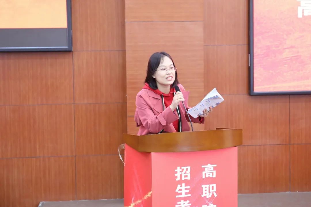 西安好的公办中职学校,西安市长安区职教中心最新变化