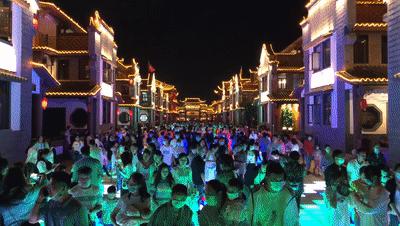 蒙自春节好去处,蒙自春节哪里好玩