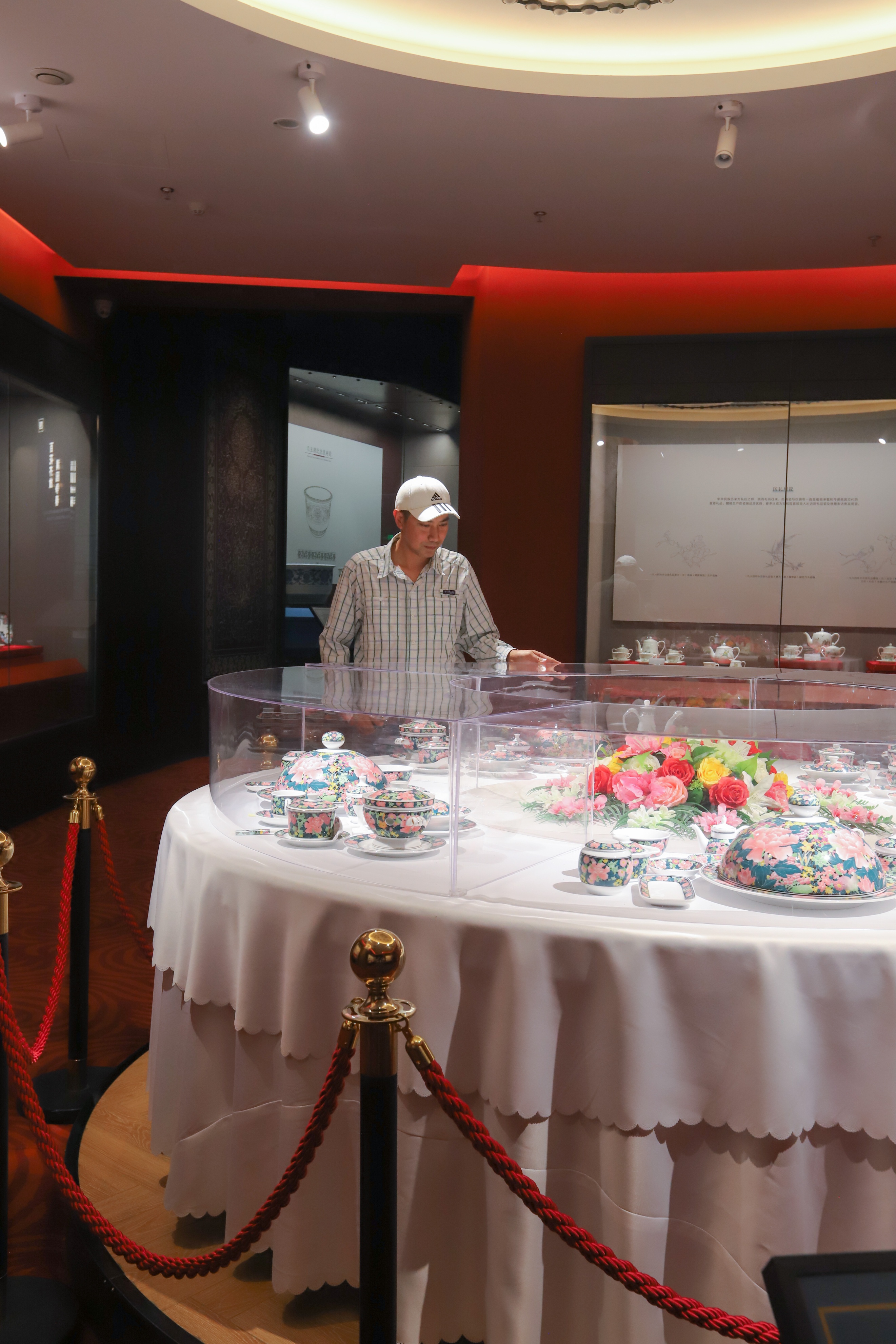 中国醴陵瓷器的价值,醴陵陶瓷历史文化名城