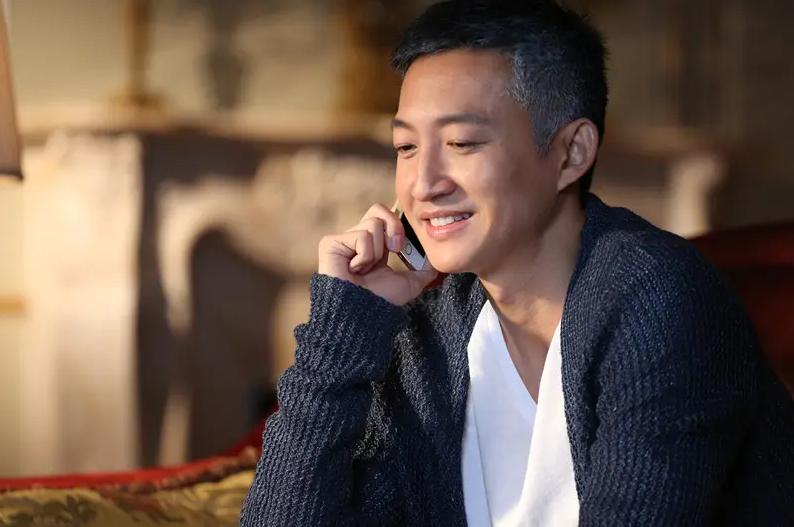 高斯王阳结婚照 (高斯王阳照片)