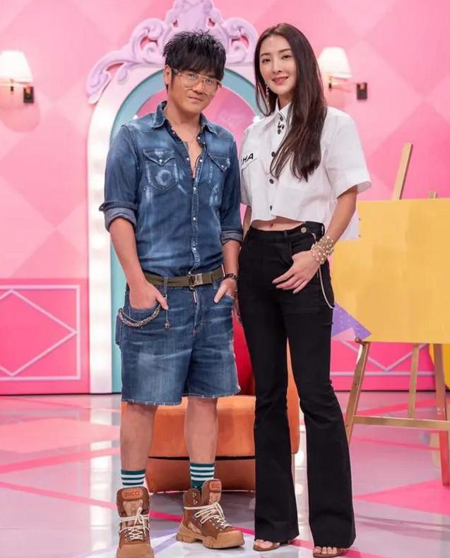 曹格的婚姻危机,曹格自曝婚姻危机