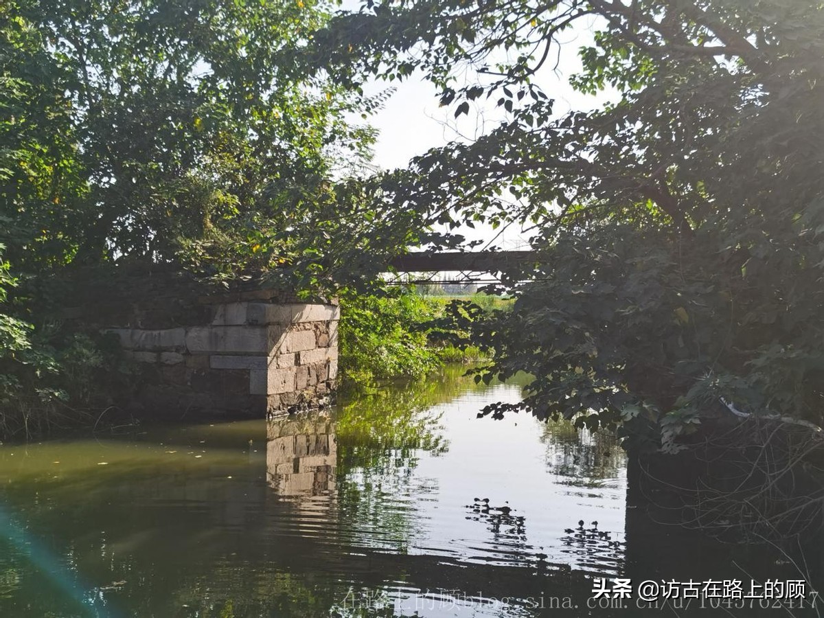 常州消失的古桥,常州已拆除的有名古桥
