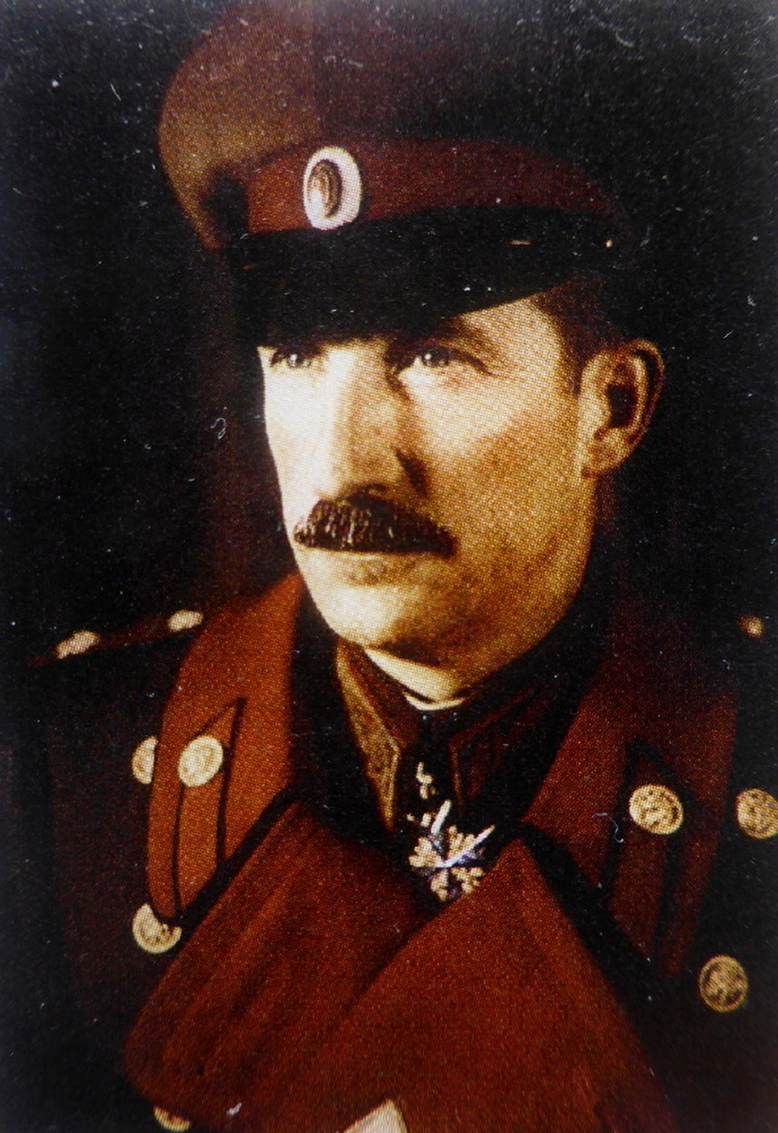 保加利亚战争史,第二次世界大战是1939-1945年