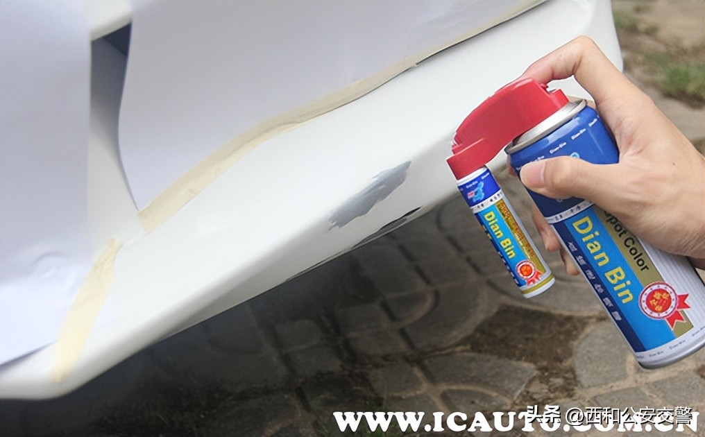 车停路边被刮蹭找到人怎么处理,停路边车被刮蹭了一般会追究吗