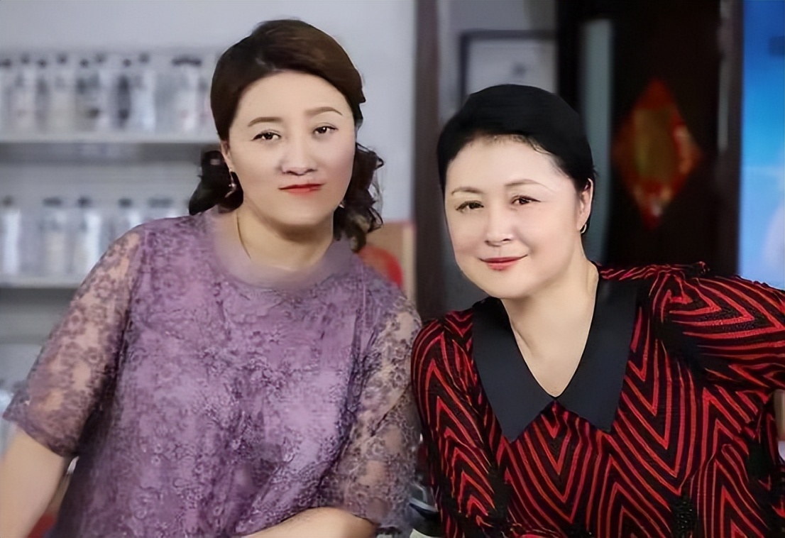 乡村爱情齐三太第几部消失的,退出乡村爱情的七位女演员