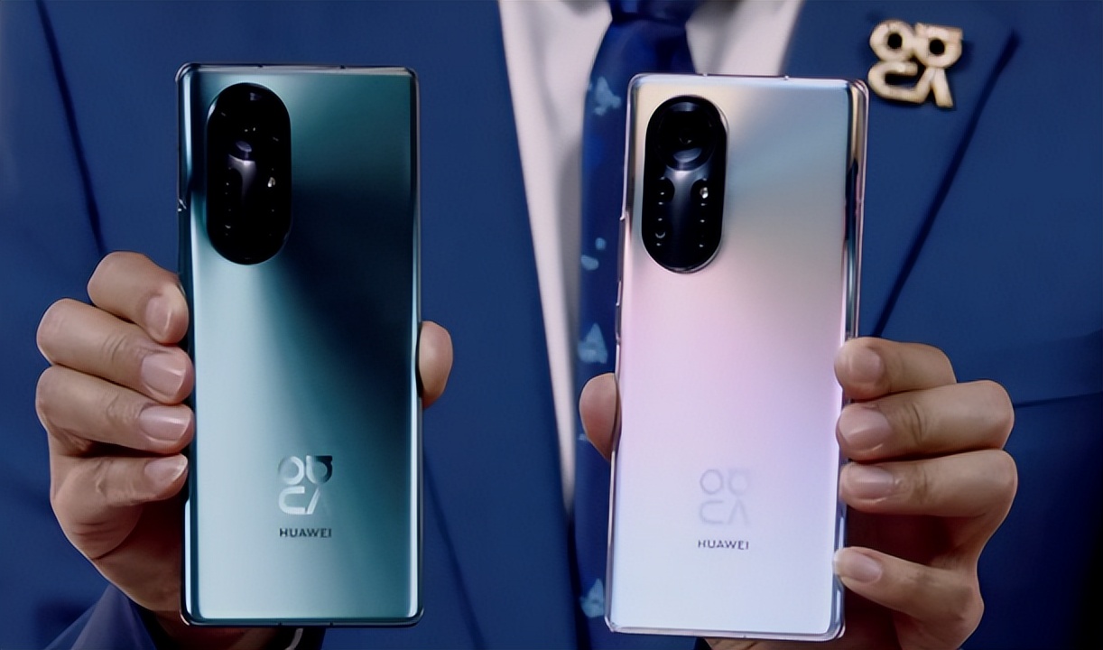 华为手机7月份推荐,华为换新手机了怎么样一键换机