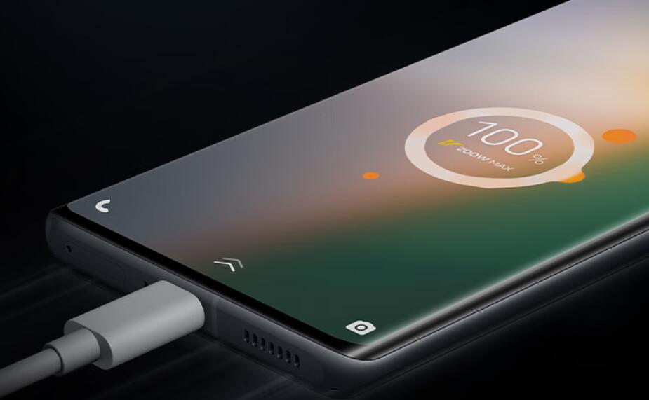 iqoo最新数字旗舰外观爆料,iqoo系列新品官宣搭载80万闪充