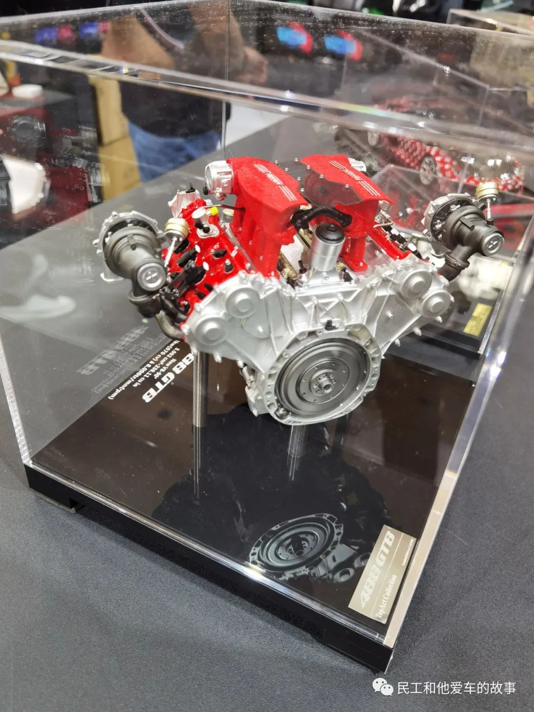 中国国际模型展览会从哪一年举办,2024年北京中国国际模型博览会