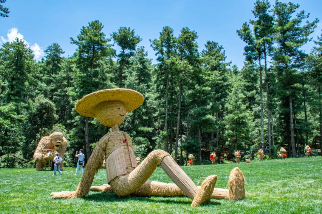 昆明旅游攻略一日游景点推荐理由,昆明旅游景点推荐一日游攻略图