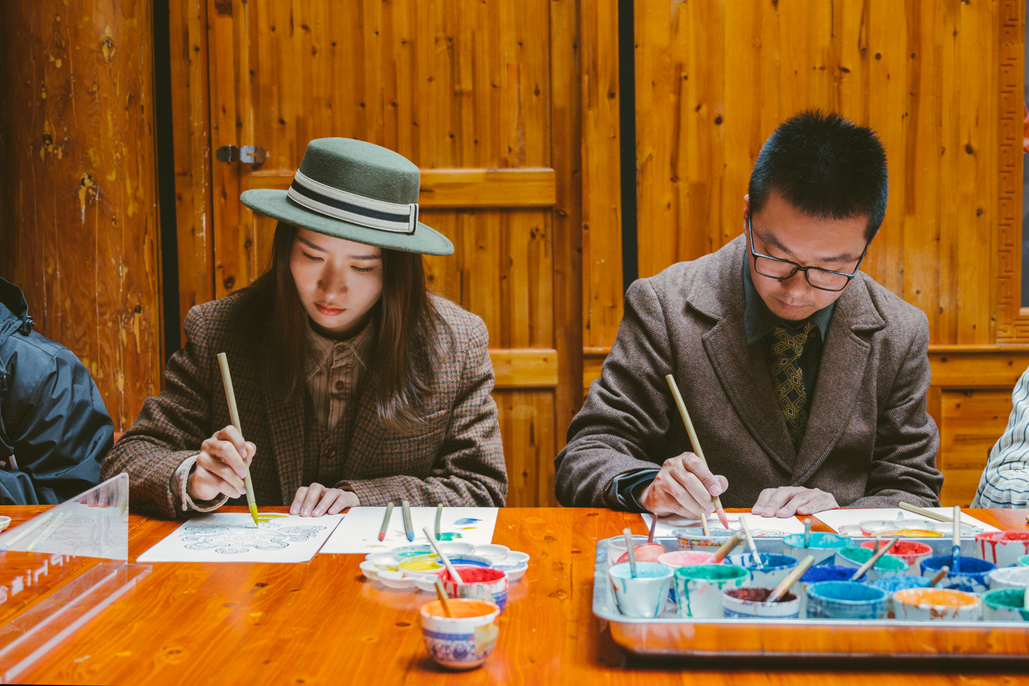 即将出发香格里拉两日游,即刻出行云南旅游