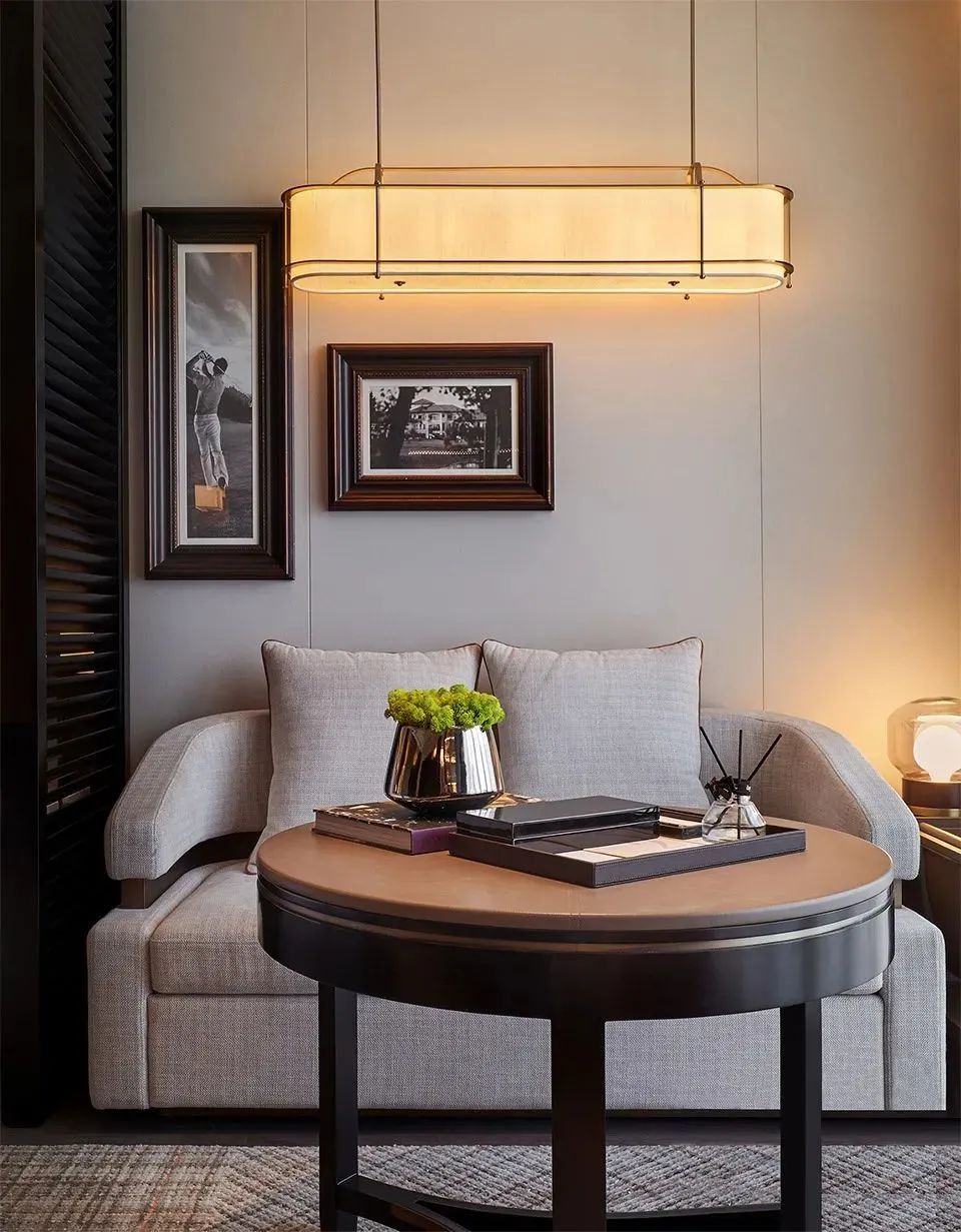 南京苏宁钟山高尔夫酒店发展史,苏宁钟山国际高尔夫酒店项目