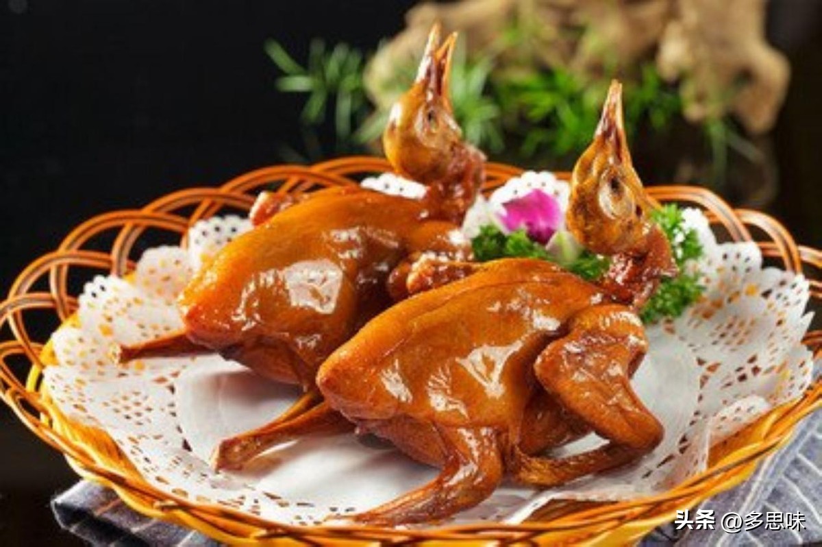 四川老表吃饭不带钱,回礼四川老表