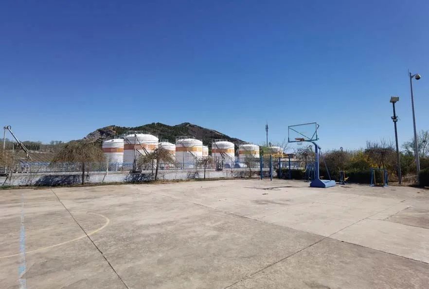 蓟州区开发区附近出租库房,蓟县开发区仓库出租