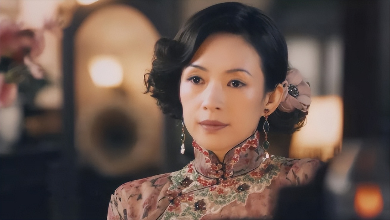 这6位女星上镜前后反差巨大,11位女明星发福前后判若两人