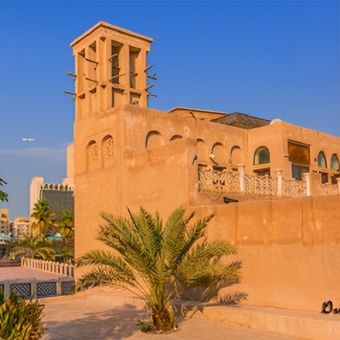 迪拜自由行10日游攻略,迪拜自由行详细攻略