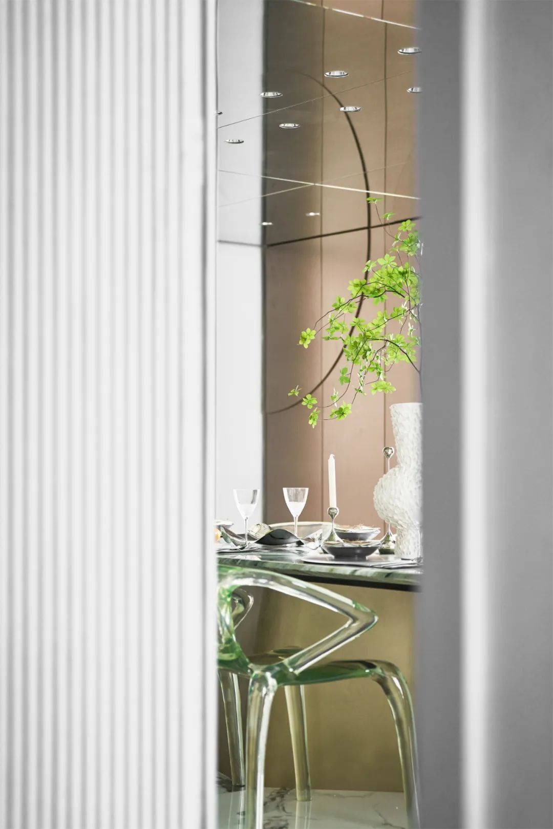 本则摩恩设计,本则木作工作室