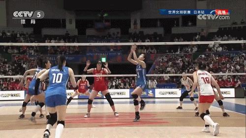 中国女排逆转土耳其蔡斌接受采访,中国女排蔡斌谈李盈莹