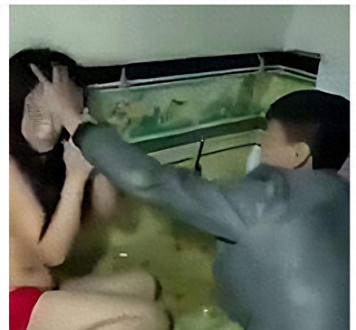 女子出轨被抓仍不悔改,女子出轨被抓现行一脸无所谓