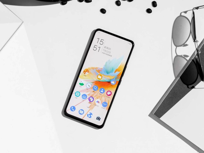 吴京代言的手机推荐,吴京代言中兴的什么手机