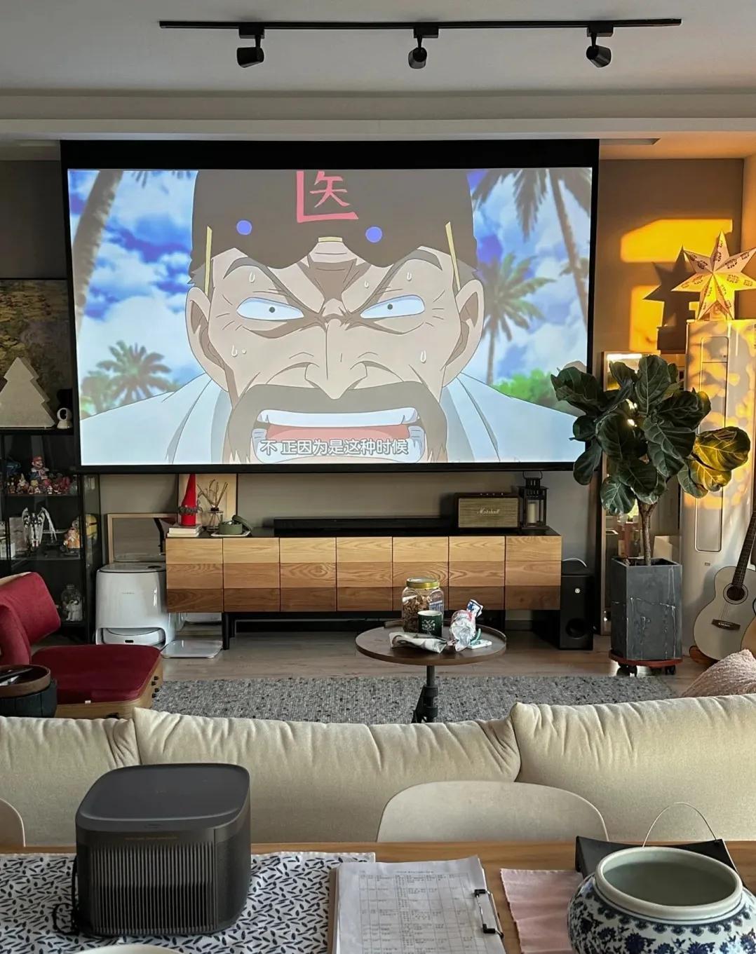 河南女主晒出130㎡新家：全屋没有一丝俗气，堪称装修教科书