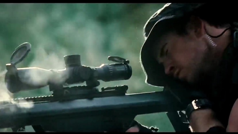 《敢死队》三部曲，大咖云集，带你看特种部队有多强悍