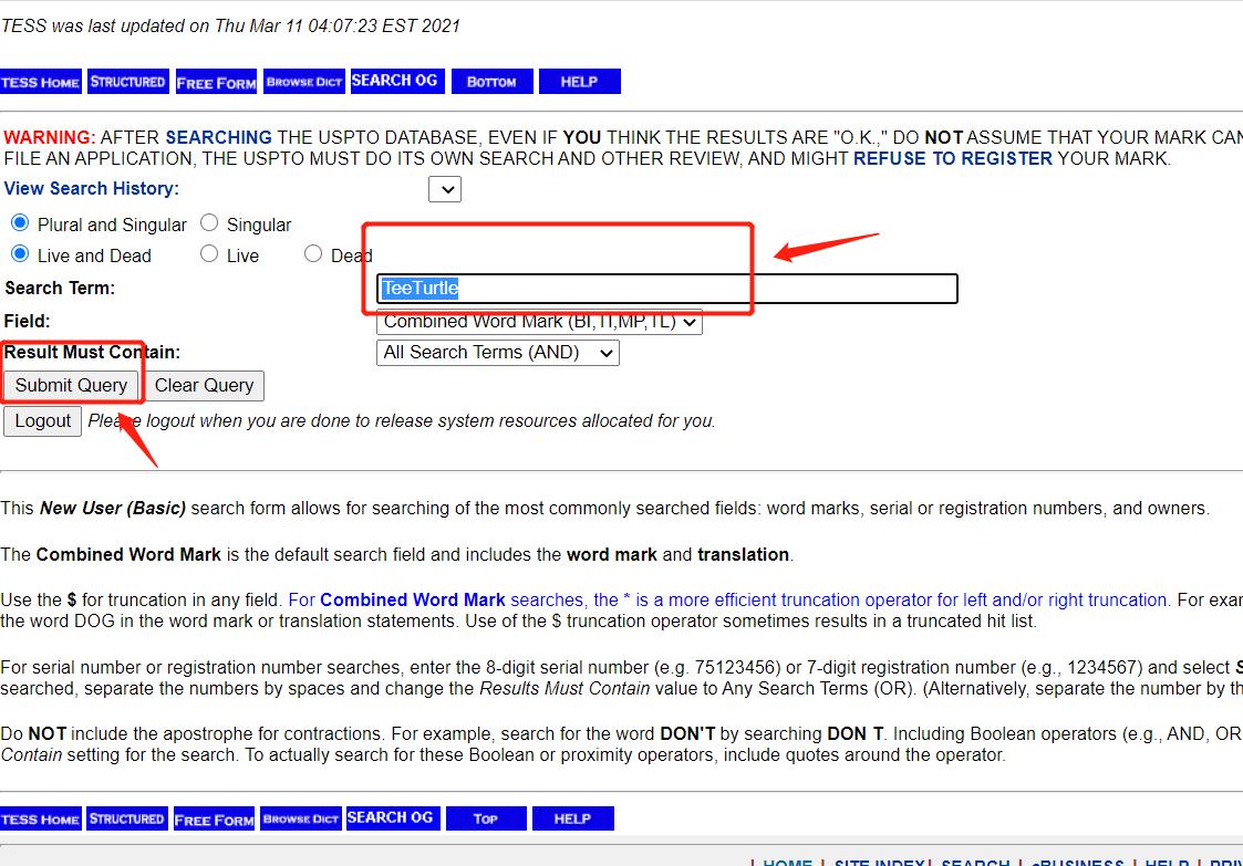 怎样规避商标跟专利侵权,最新美国商标局查外观专利流程