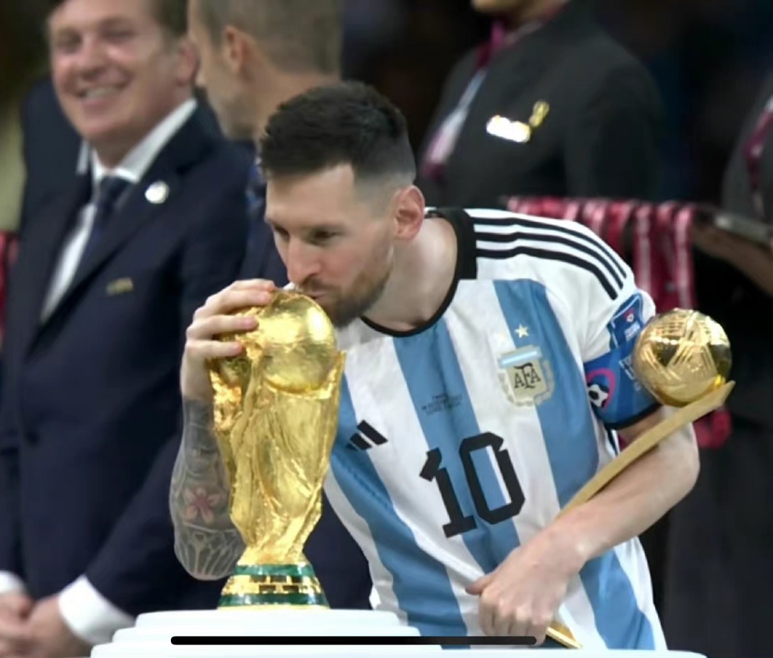 世界杯团体精神感悟,论世界杯拼搏精神