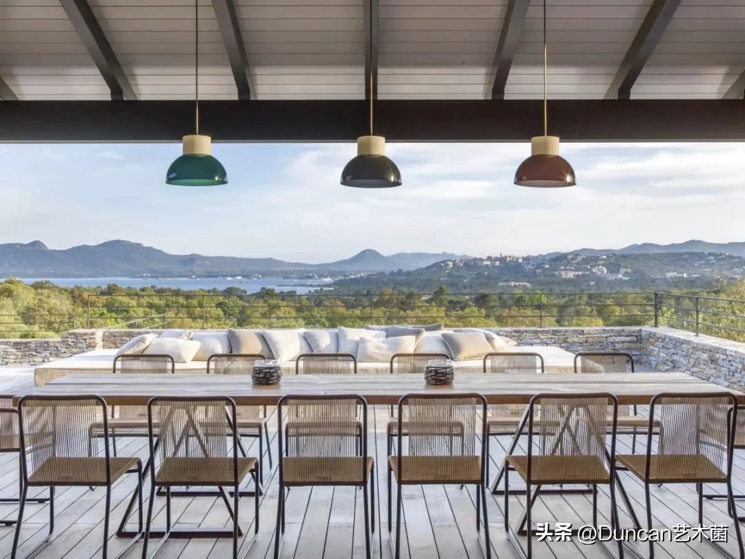 法国著名房屋设计师,法国设计师室内设计