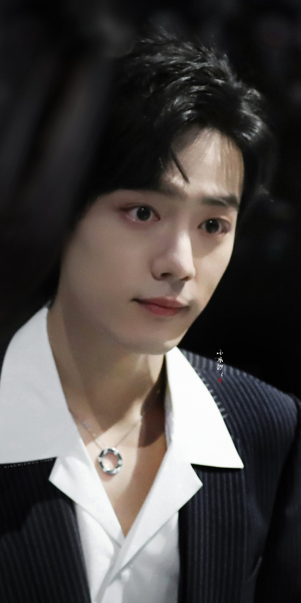 塞给肖战的饼能有多离谱？粉丝：买定离手，坐等看戏