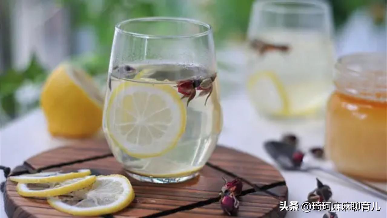 孕妇可以喝蜜雪冰城柠檬水吗,孕妇可以喝柠檬水吗能降血糖吗