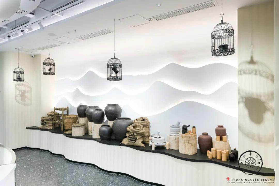 越南中原传奇咖啡,越南中原咖啡官方旗舰店