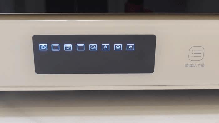 长帝大白鲸烤箱使用方法视频教程,长帝大白鲸哪个烘焙博主用