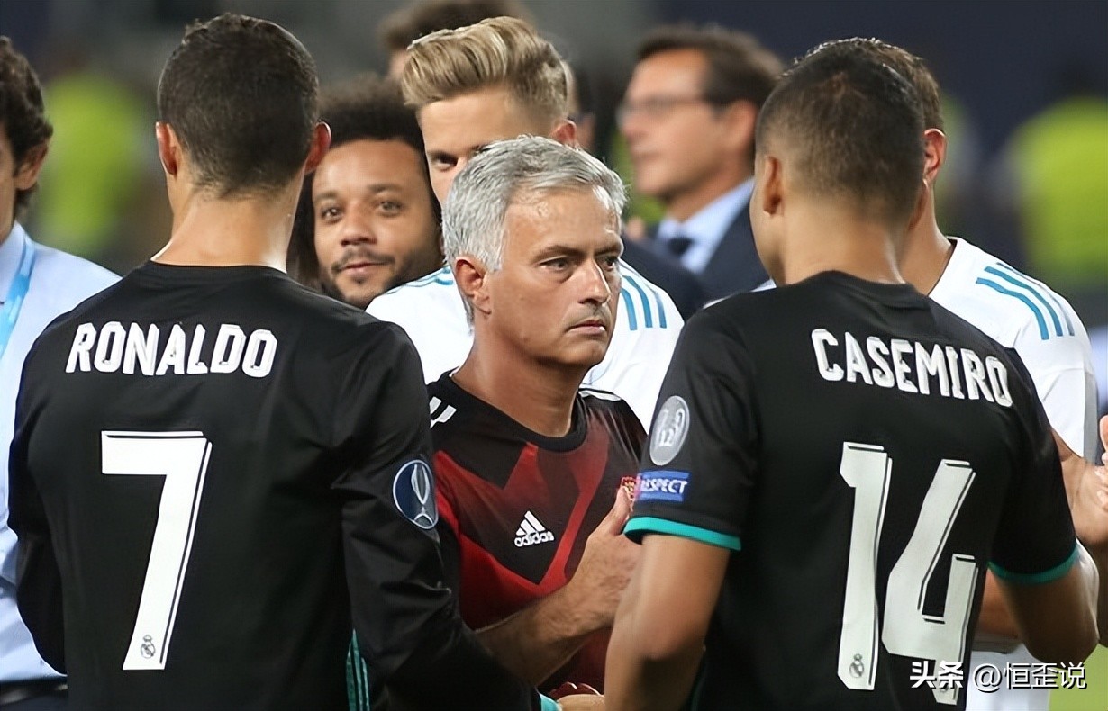 穆里尼奥预言阿诺德,穆里尼奥预言梅西