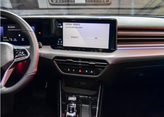 21款凌渡和21款思域哪个值得入手,凌渡1.8t和思域1.5哪个好