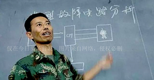 王忠心兵王是几级士官,传奇兵王王忠心在部队是什么职务